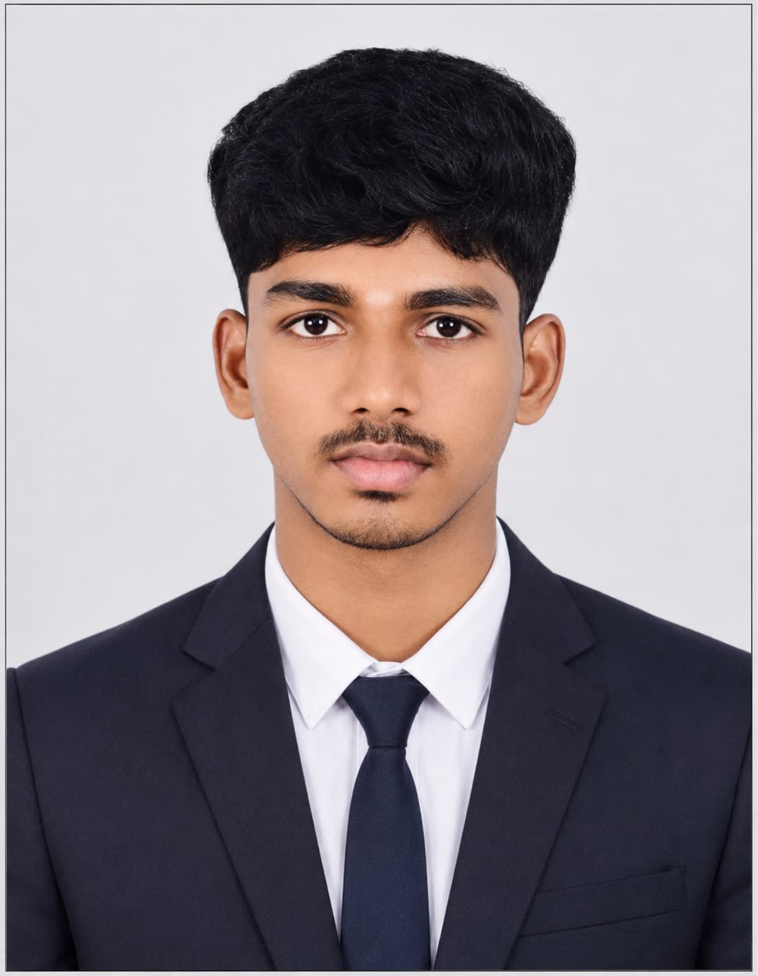 Gowtham K Profile